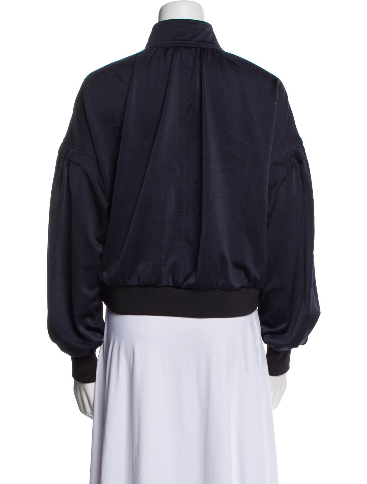 Tibi Bomber Jacket
